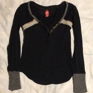 Free people thermal